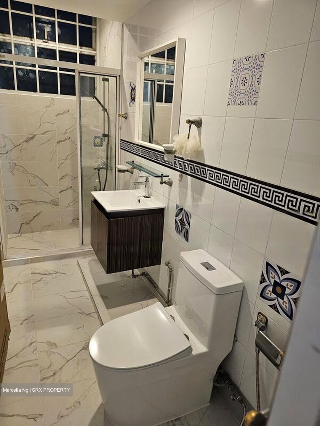 Sherwood Towers (D21), Apartment #455554171